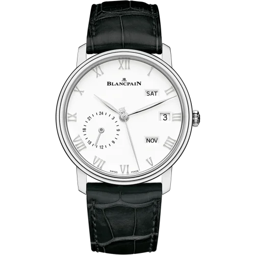 Villeret