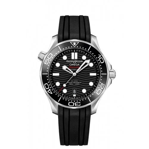 Omega Seamaster Diver 300 M 210.32.42.20.01.002, image 1 Omega Seamaster Diver 300 M 210.32.42.20.01.002, image 1