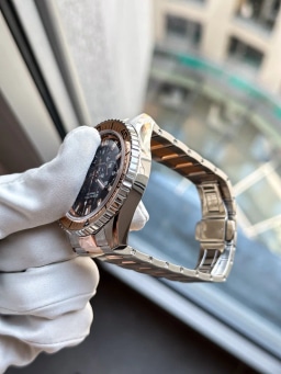 Zenith El Primero Stratos Flyback, image 3 Zenith El Primero Stratos Flyback, image 3