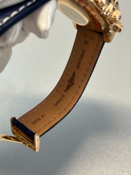 HB011012/B957 full set 2012. Official Breitling service done in 2025., image 16 HB011012/B957 full set 2012. Official Breitling service done in 2025., image 16