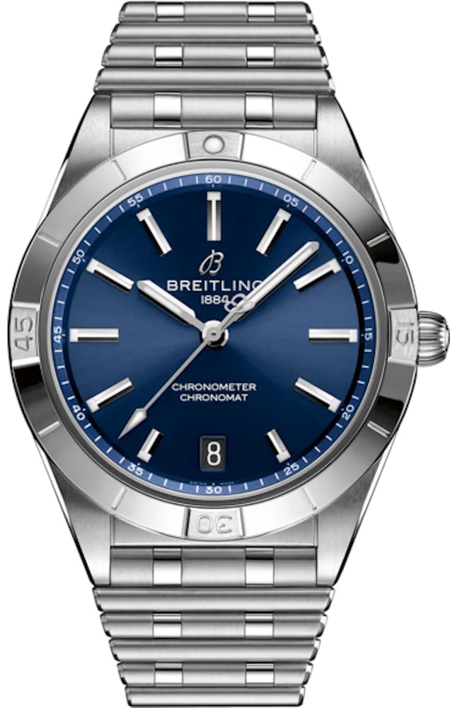 Breitling Chronomat 36, image 1 Breitling Chronomat 36, image 1