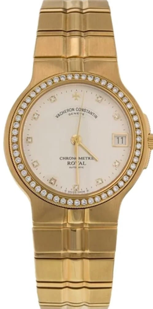 Vacheron Constantin Phidias Automatic PHIDIAS CHRONOMETRE ROYAL, image 1 Vacheron Constantin Phidias Automatic PHIDIAS CHRONOMETRE ROYAL, image 1