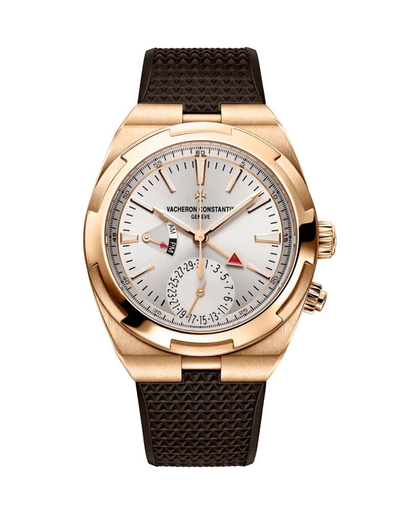 Vacheron Constantin Overseas Dual Time 7900V/000R-B336, image 1 Vacheron Constantin Overseas Dual Time 7900V/000R-B336, image 1