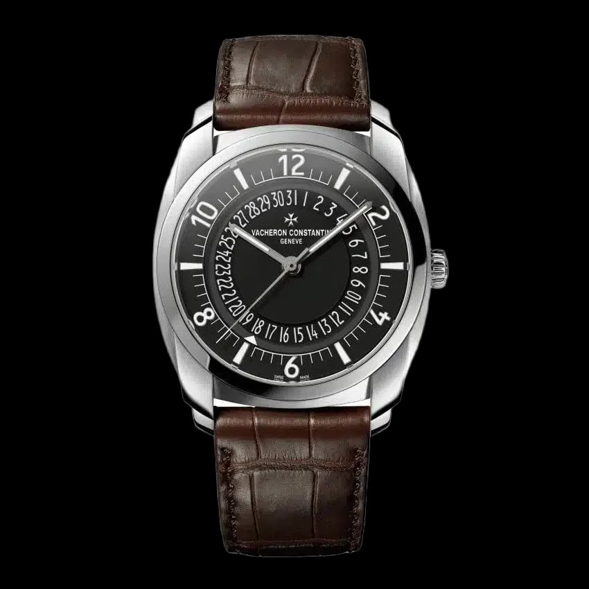 Vacheron Constantin Quai de l'Ile 4500S/000A-B196, image 1 Vacheron Constantin Quai de l'Ile 4500S/000A-B196, image 1