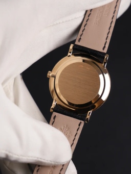 Patek Philippe Calatrava 3919J-001, image 7 Patek Philippe Calatrava 3919J-001, image 7