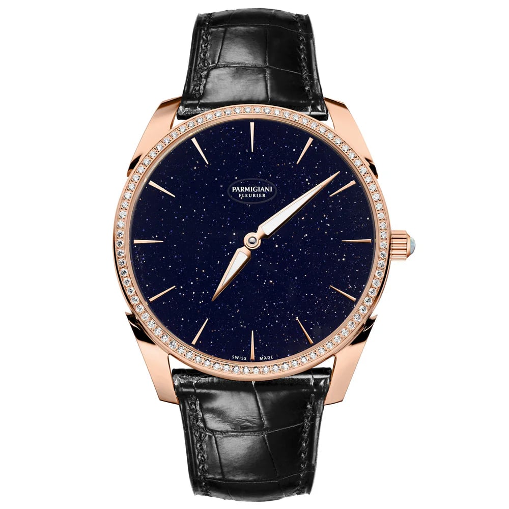 Parmigiani Fleurier Tonda, image 1 Parmigiani Fleurier Tonda, image 1