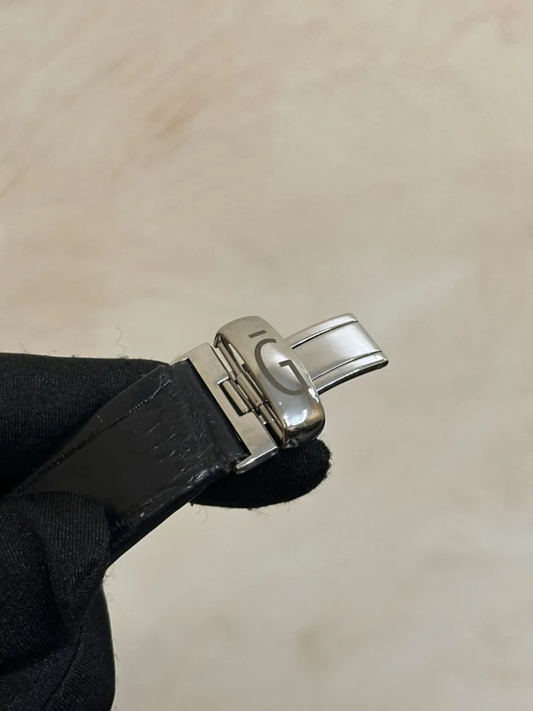 Gérald Genta Arena Retro Solo, image 10 Gérald Genta Arena Retro Solo, image 10