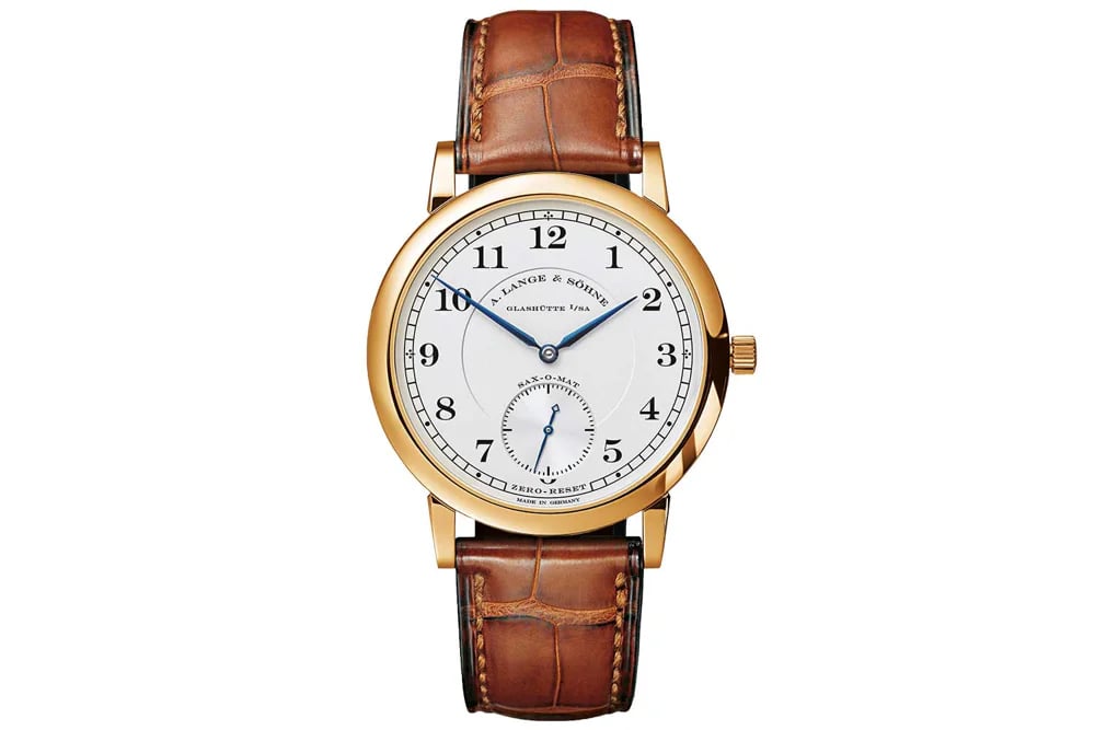 A. Lange & Söhne 1815 303.021, image 1 A. Lange & Söhne 1815 303.021, image 1