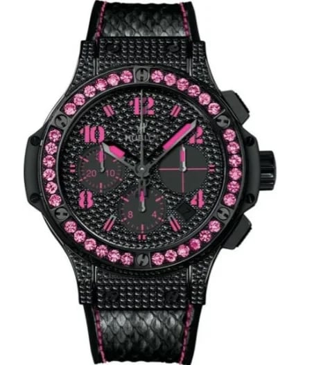 Hublot Big Bang 41 mm PVD, image 1 Hublot Big Bang 41 mm PVD, image 1