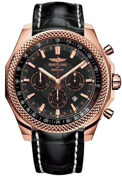 Breitling Bentley Barnato, image 1 Breitling Bentley Barnato, image 1