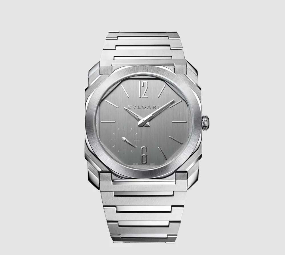 Bulgari Octo 103464, image 1 Bulgari Octo 103464, image 1