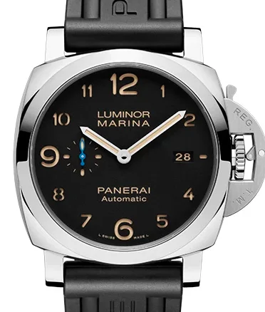 Panerai Luminor Marina 1950 3 Days Automatic, image 1 Panerai Luminor Marina 1950 3 Days Automatic, image 1