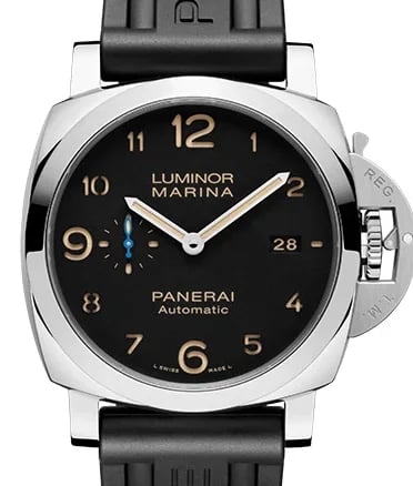 Panerai Luminor Marina 1950 3 Days Automatic, image 1 Panerai Luminor Marina 1950 3 Days Automatic, image 1