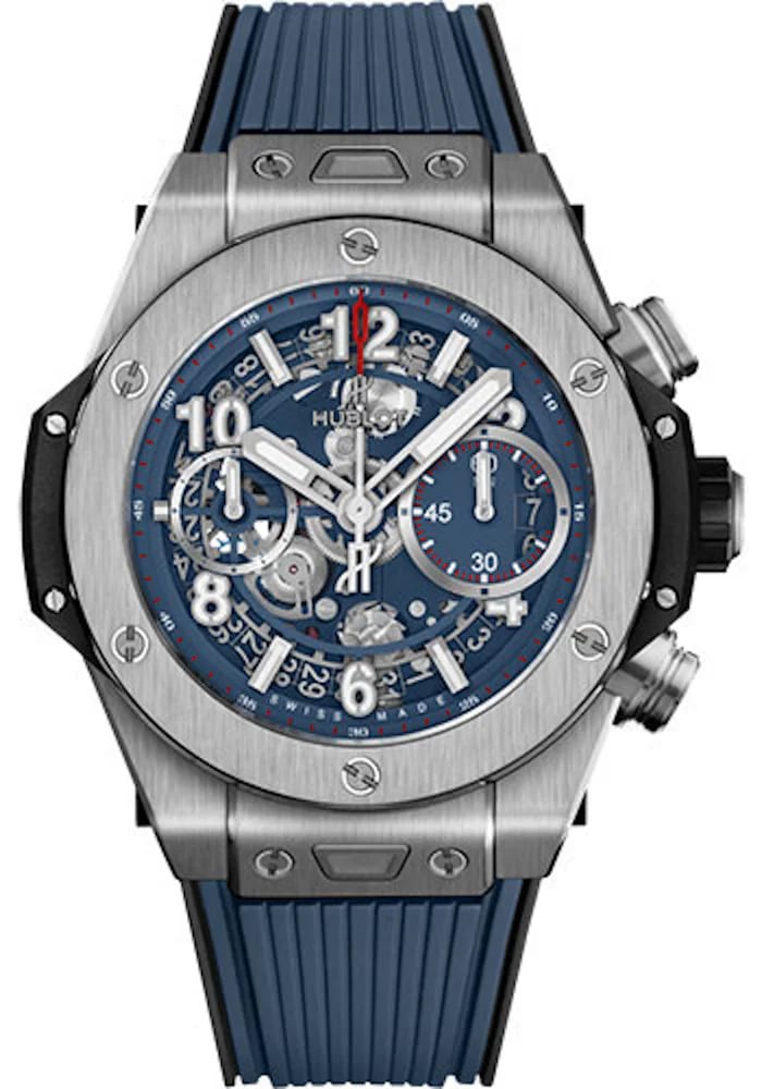 Hublot Big Bang Unico, image 1 Hublot Big Bang Unico, image 1