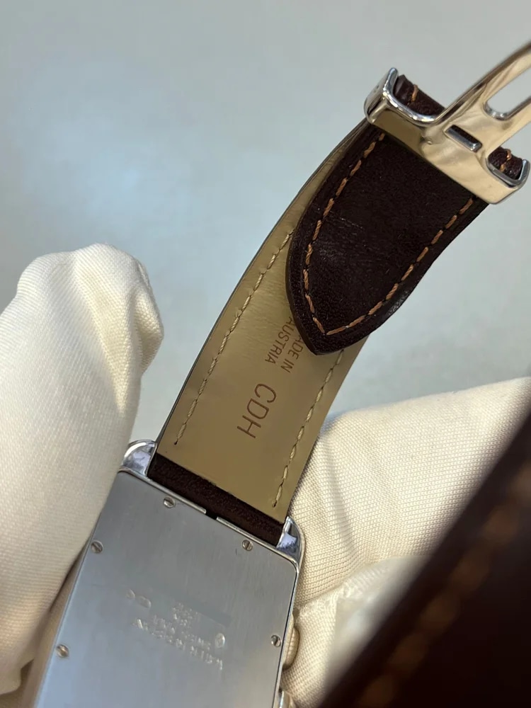 Chronograph Full set 2014 + original Cartier service warranty until 2026, image 8 Chronograph Full set 2014 + original Cartier service warranty until 2026, image 8