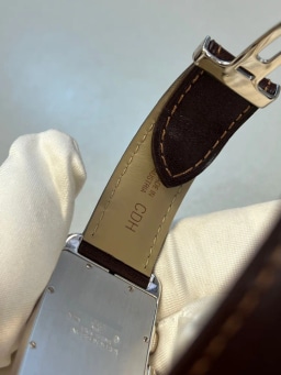 Chronograph Full set 2014 + original Cartier service warranty until 2026, image 8 Chronograph Full set 2014 + original Cartier service warranty until 2026, image 8