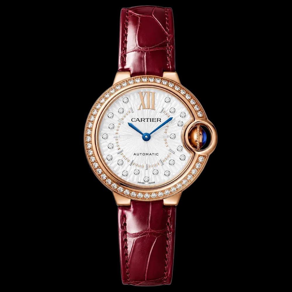 Cartier Ballon Bleu WJBB0080, image 1 Cartier Ballon Bleu WJBB0080, image 1