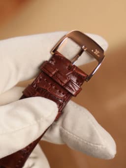 Jaeger-LeCoultre Grande Reverso Calendar 273.2.84, image 5 Jaeger-LeCoultre Grande Reverso Calendar 273.2.84, image 5