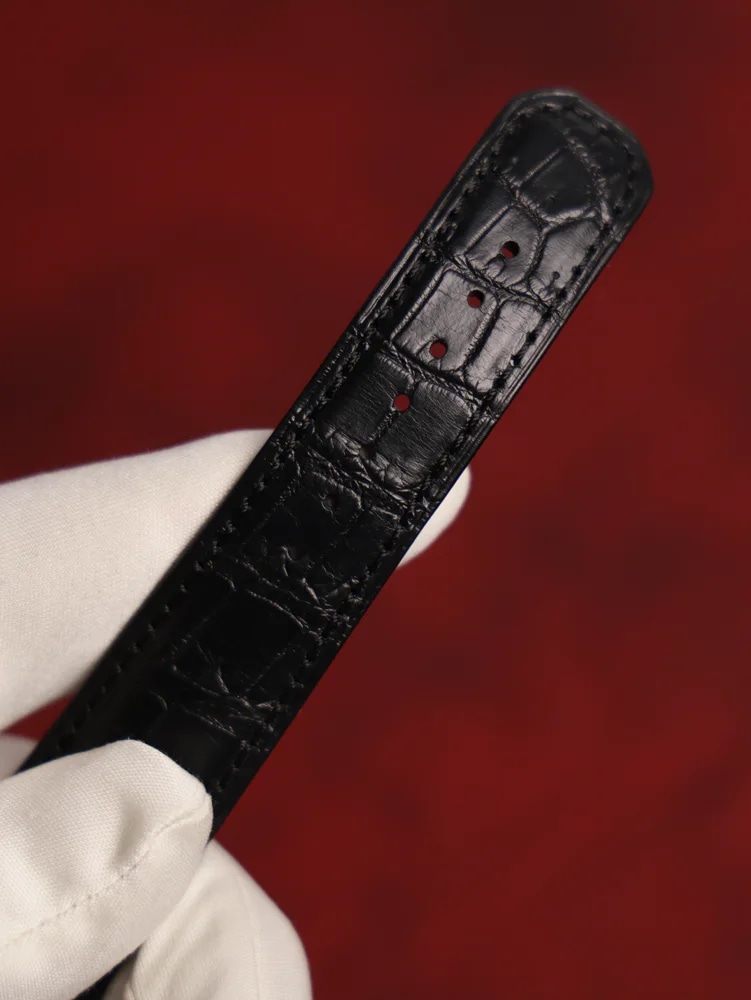 A. Lange & Söhne Lange 1 Timezone Platinum Extract From The Archives, image 5 A. Lange & Söhne Lange 1 Timezone Platinum Extract From The Archives, image 5