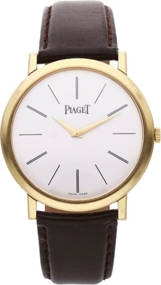 Piaget Altiplano, image 1 Piaget Altiplano, image 1