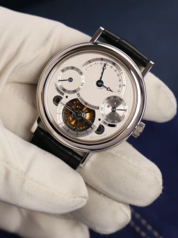 Breguet Classique Complications TOURBILLON PERPETUAL CALENDAR PLATINUM, image 1 Breguet Classique Complications TOURBILLON PERPETUAL CALENDAR PLATINUM, image 1