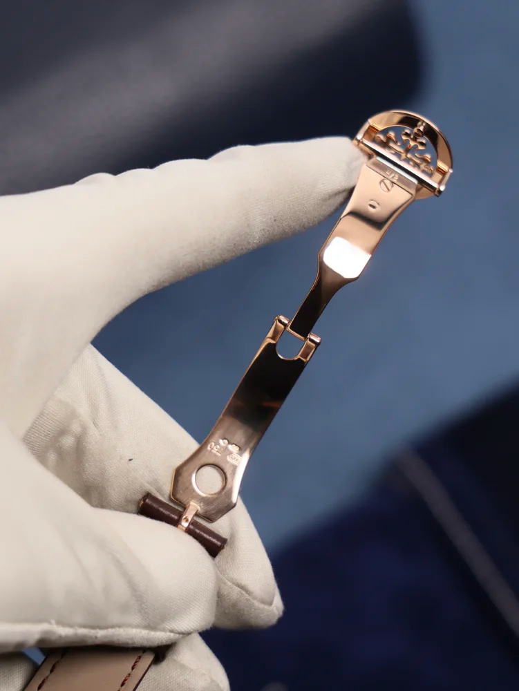 Patek Philippe World Time, image 6 Patek Philippe World Time, image 6