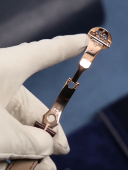 Patek Philippe World Time, image 6 Patek Philippe World Time, image 6