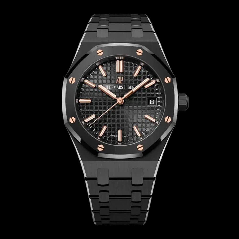 Audemars Piguet Royal Oak Selfwinding 77350CE.OO.1266CE.01, image 1 Audemars Piguet Royal Oak Selfwinding 77350CE.OO.1266CE.01, image 1