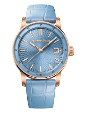 Blue RG, image 1 Blue RG, image 1