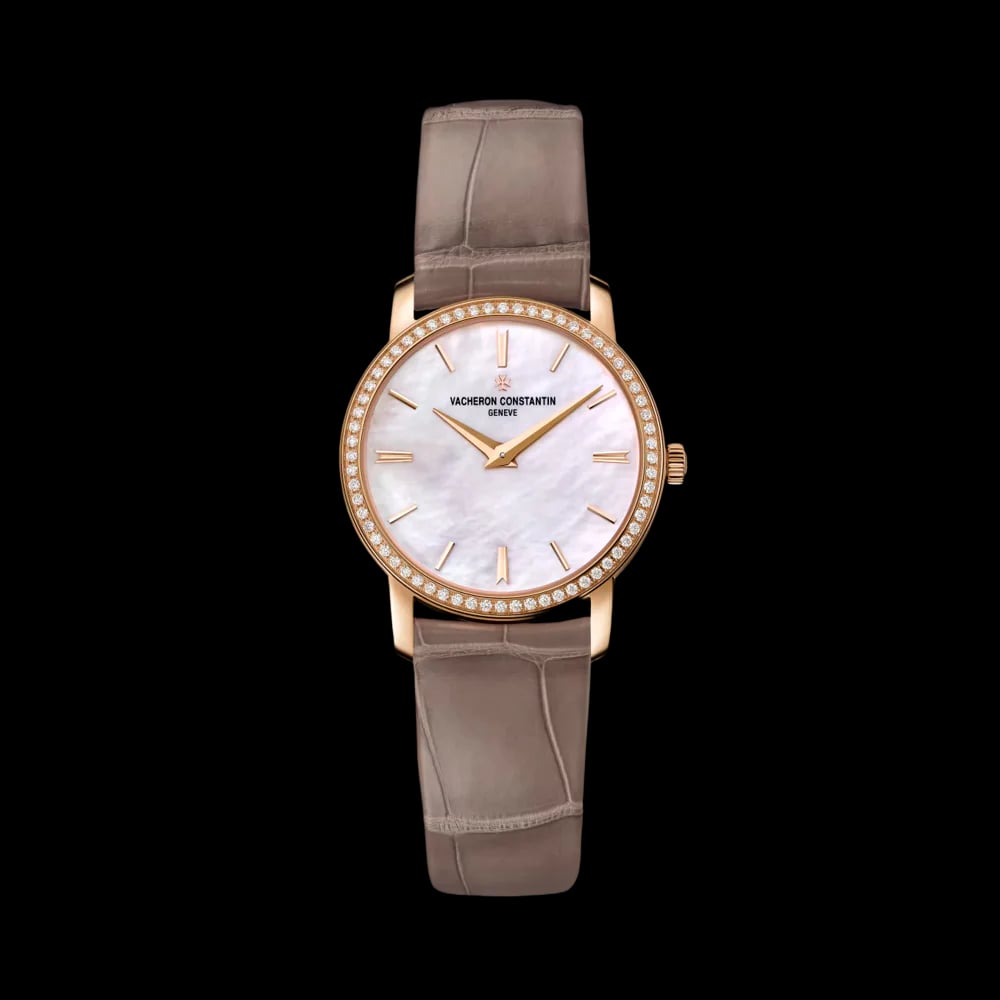 Vacheron Constantin Traditionnelle 25558/000R-B156, image 1 Vacheron Constantin Traditionnelle 25558/000R-B156, image 1