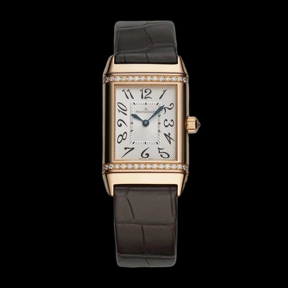 Jaeger-LeCoultre Reverso 256.24.02, image 1 Jaeger-LeCoultre Reverso 256.24.02, image 1