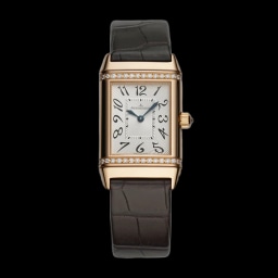 Jaeger-LeCoultre Reverso 256.24.02, image 1 Jaeger-LeCoultre Reverso 256.24.02, image 1