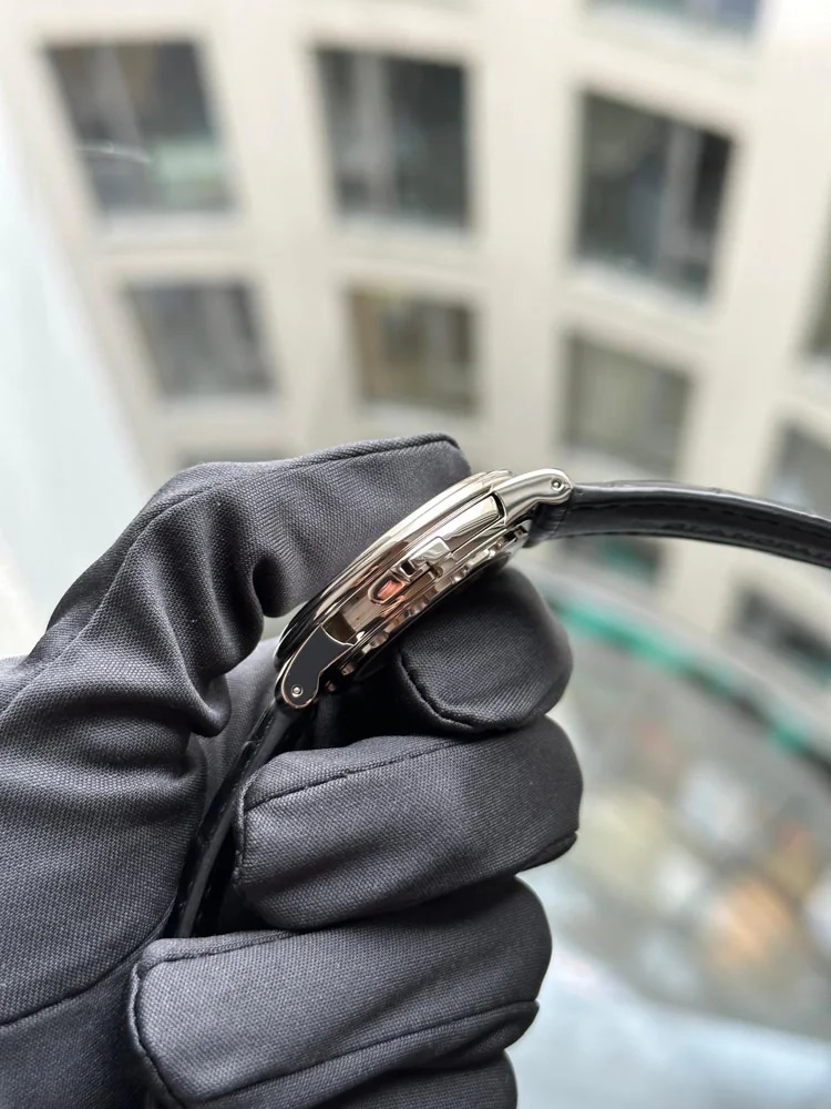 Repetition Minute WG + Original Service Warranty until 2025, image 2 Repetition Minute WG + Original Service Warranty until 2025, image 2