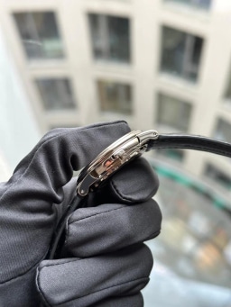 Repetition Minute WG + Original Service Warranty until 2025, image 2 Repetition Minute WG + Original Service Warranty until 2025, image 2