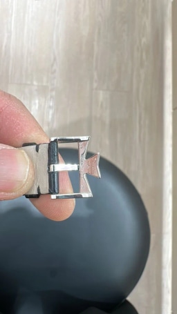 Vacheron Constantin Patrimony Platinum, image 4 Vacheron Constantin Patrimony Platinum, image 4