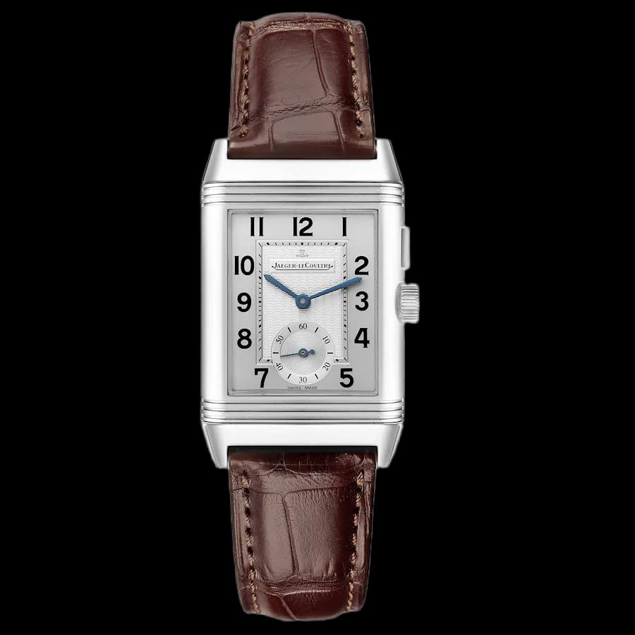 Jaeger-LeCoultre Reverso Duoface Duo Q2718411, image 1 Jaeger-LeCoultre Reverso Duoface Duo Q2718411, image 1