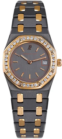 Audemars Piguet Royal Oak Lady, image 1 Audemars Piguet Royal Oak Lady, image 1