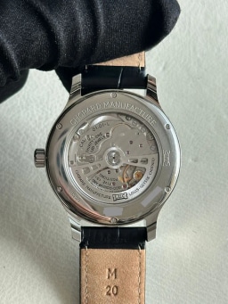 Chopard L.U.C, image 7 Chopard L.U.C, image 7