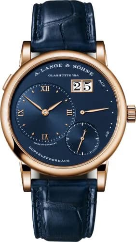 Lange 1