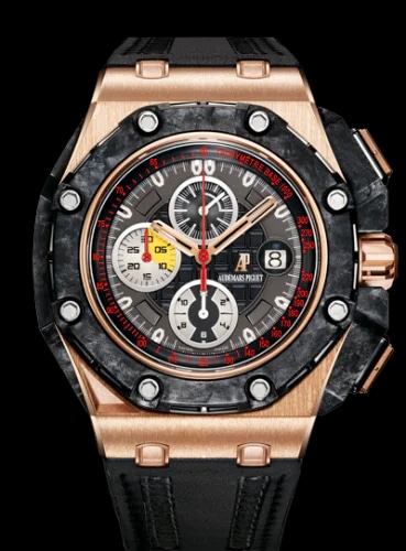 Royal Oak Offshore