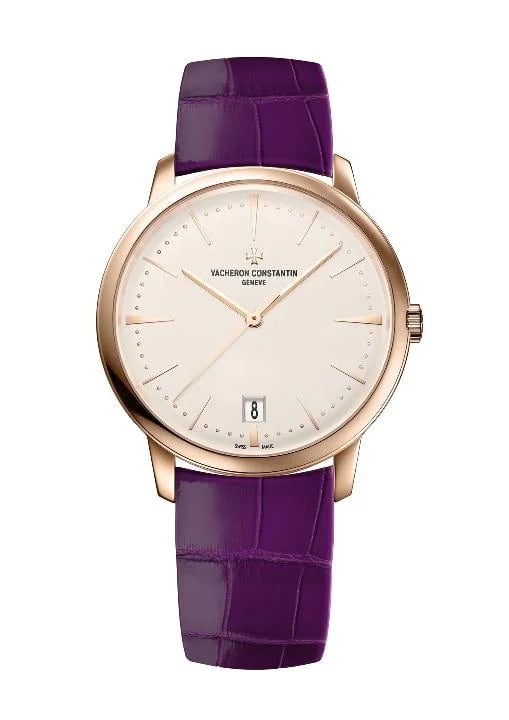 Vacheron Constantin Patrimony 4100U/001R-B180, image 1 Vacheron Constantin Patrimony 4100U/001R-B180, image 1