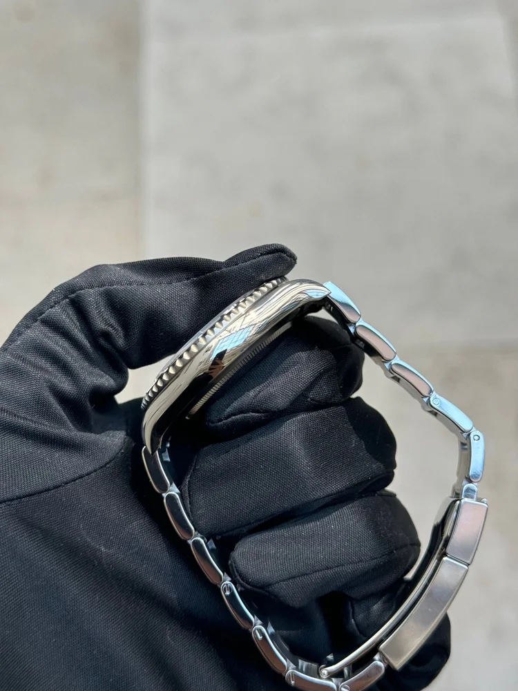 Rolex Yacht-Master 40 full set, image 3 Rolex Yacht-Master 40 full set, image 3