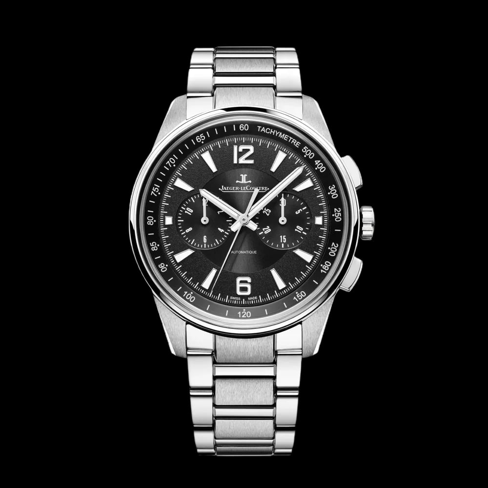Jaeger-LeCoultre Polaris CHRONOGRAPH, image 1 Jaeger-LeCoultre Polaris CHRONOGRAPH, image 1
