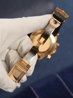 Rolex Daytona Yellow Gold, image 5 Rolex Daytona Yellow Gold, image 5