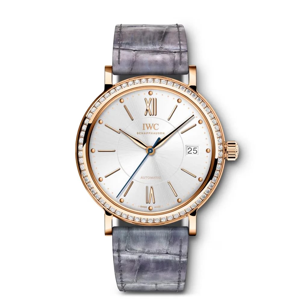 IWC Portofino Automatic, image 1 IWC Portofino Automatic, image 1