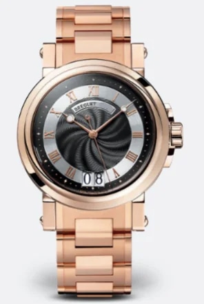 Breguet Marine 5817BR/Z2/RM0, image 1 Breguet Marine 5817BR/Z2/RM0, image 1