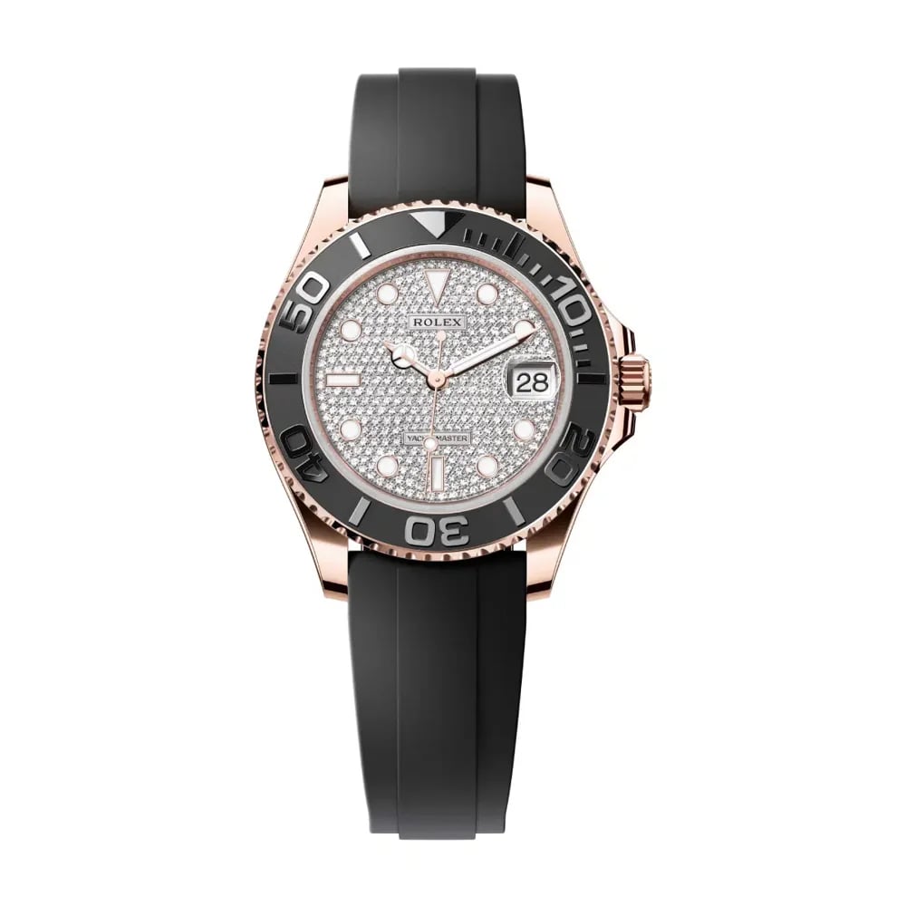 Rolex Daytona Diamond dial, image 1 Rolex Daytona Diamond dial, image 1