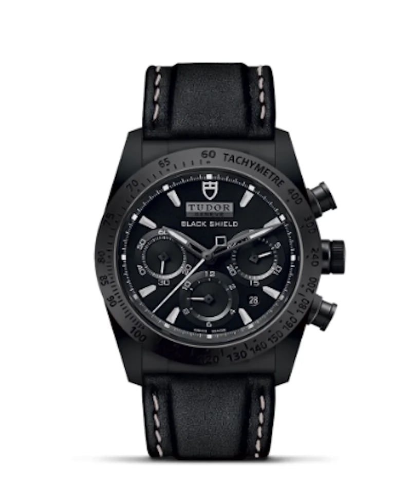 Tudor Fastrider Black Shield 42000CN, image 1 Tudor Fastrider Black Shield 42000CN, image 1