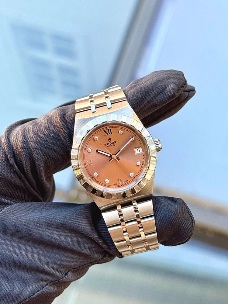 Tudor Royal 28400-0011, image 1 Tudor Royal 28400-0011, image 1