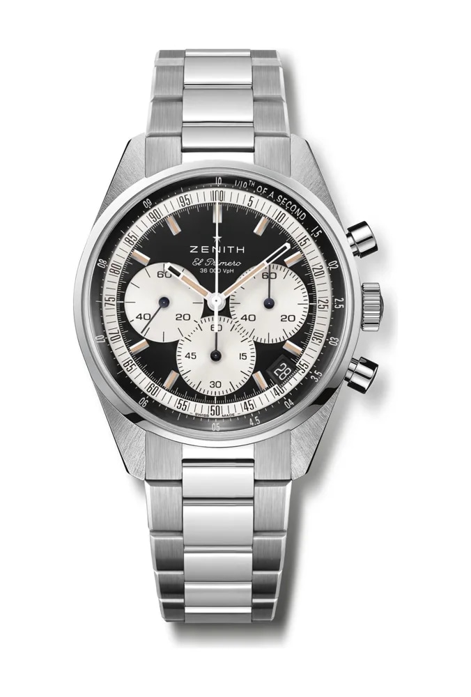 Chronomaster Original, image 1 Chronomaster Original, image 1